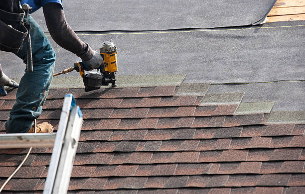 Licensed Gutter Installation service in Newfield, ME - Brentwood Metal Roofing